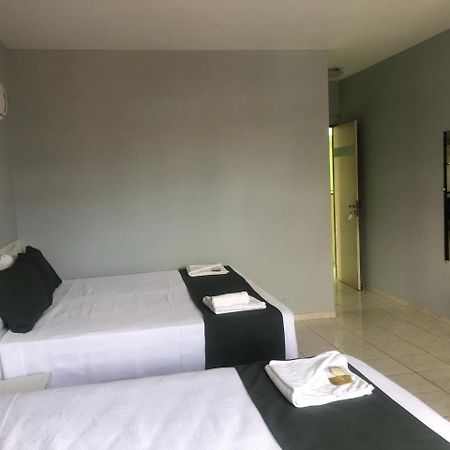 Hotel Filipeia João Pessoa 외부 사진