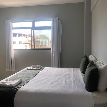 Hotel Filipeia João Pessoa 외부 사진