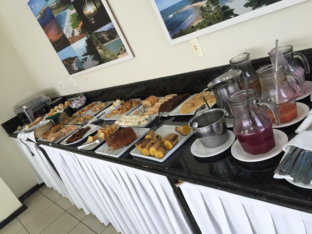Hotel Filipeia João Pessoa 외부 사진