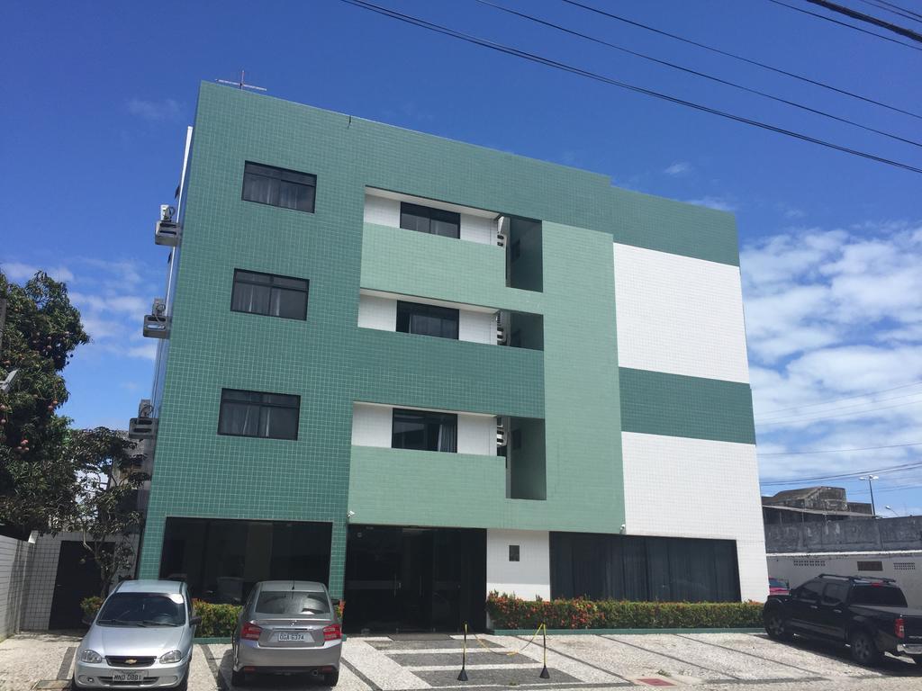 Hotel Filipeia João Pessoa 외부 사진