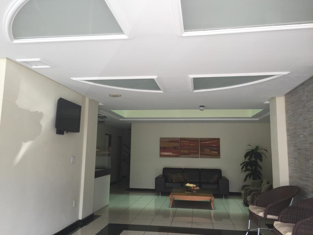 Hotel Filipeia João Pessoa 외부 사진