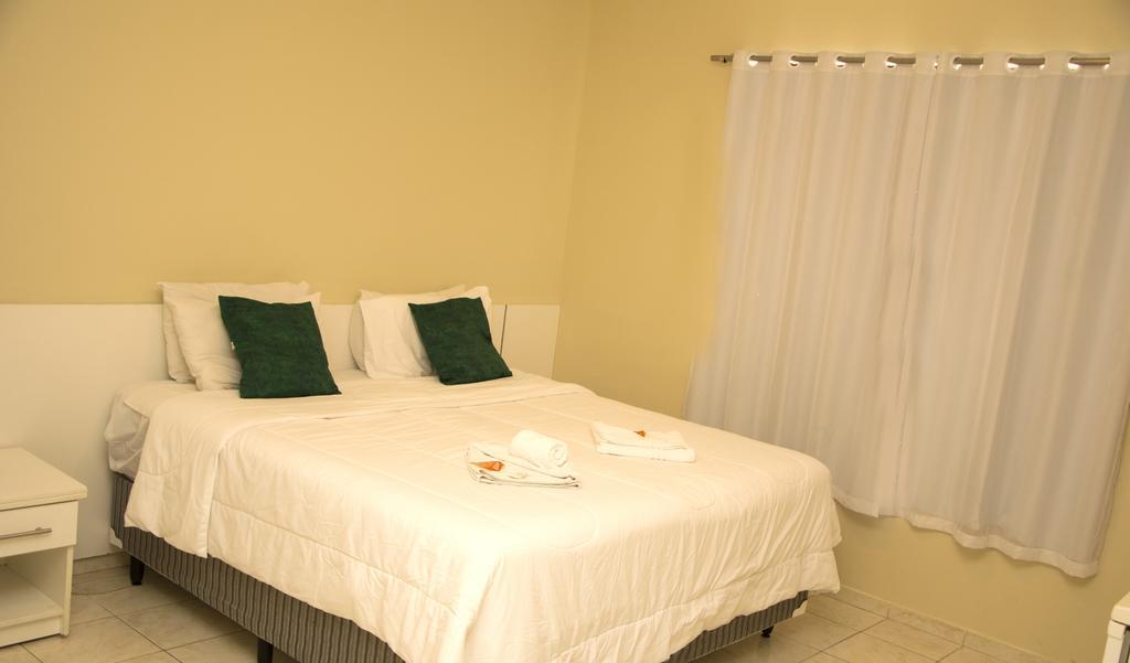 Hotel Filipeia João Pessoa 외부 사진