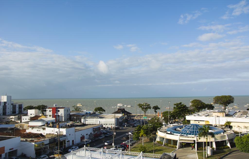 Hotel Filipeia João Pessoa 외부 사진