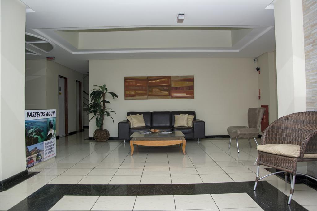 Hotel Filipeia João Pessoa 외부 사진