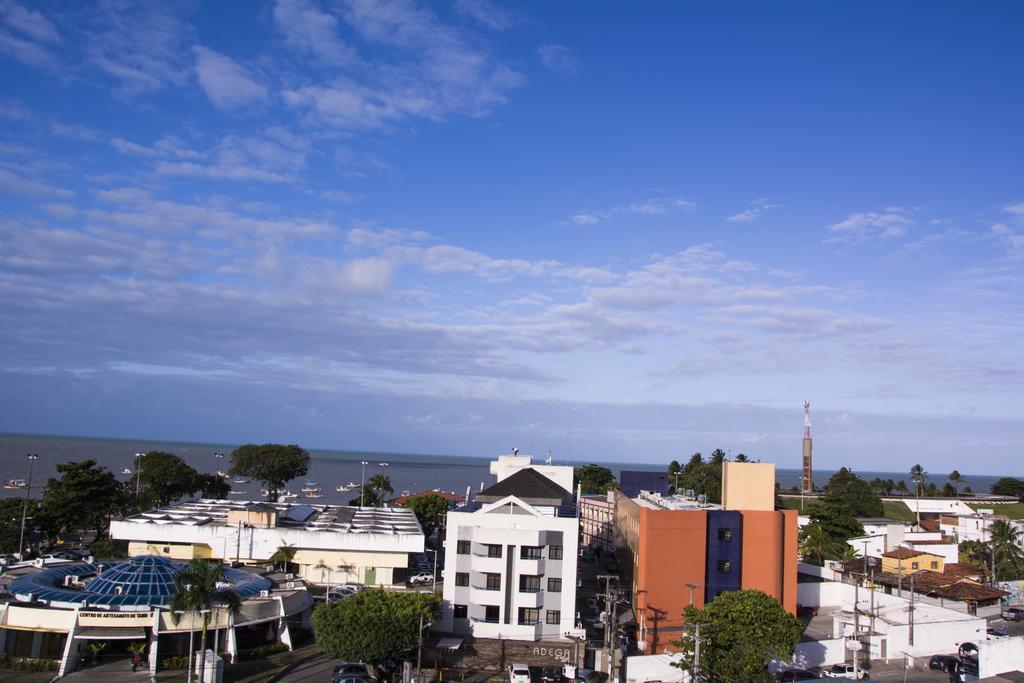 Hotel Filipeia João Pessoa 외부 사진