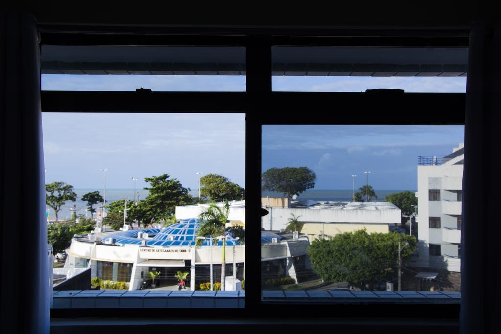 Hotel Filipeia João Pessoa 외부 사진