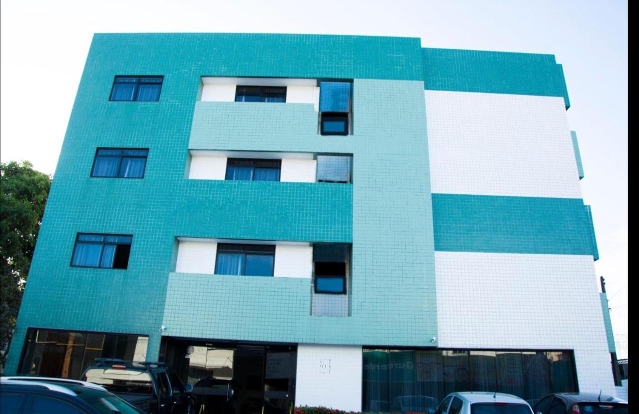 Hotel Filipeia João Pessoa 외부 사진