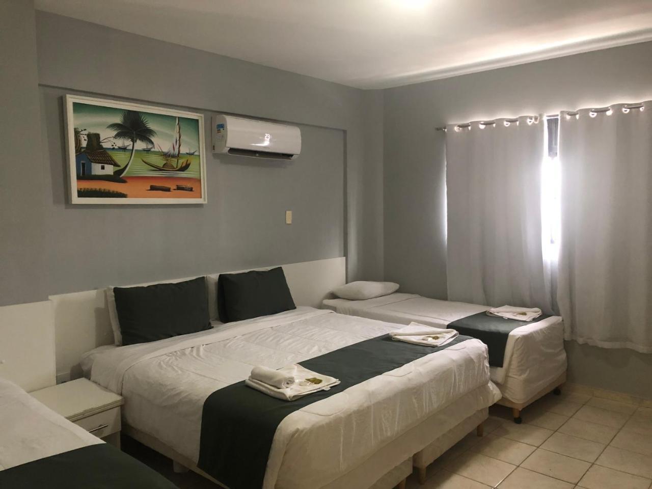 Hotel Filipeia João Pessoa 외부 사진