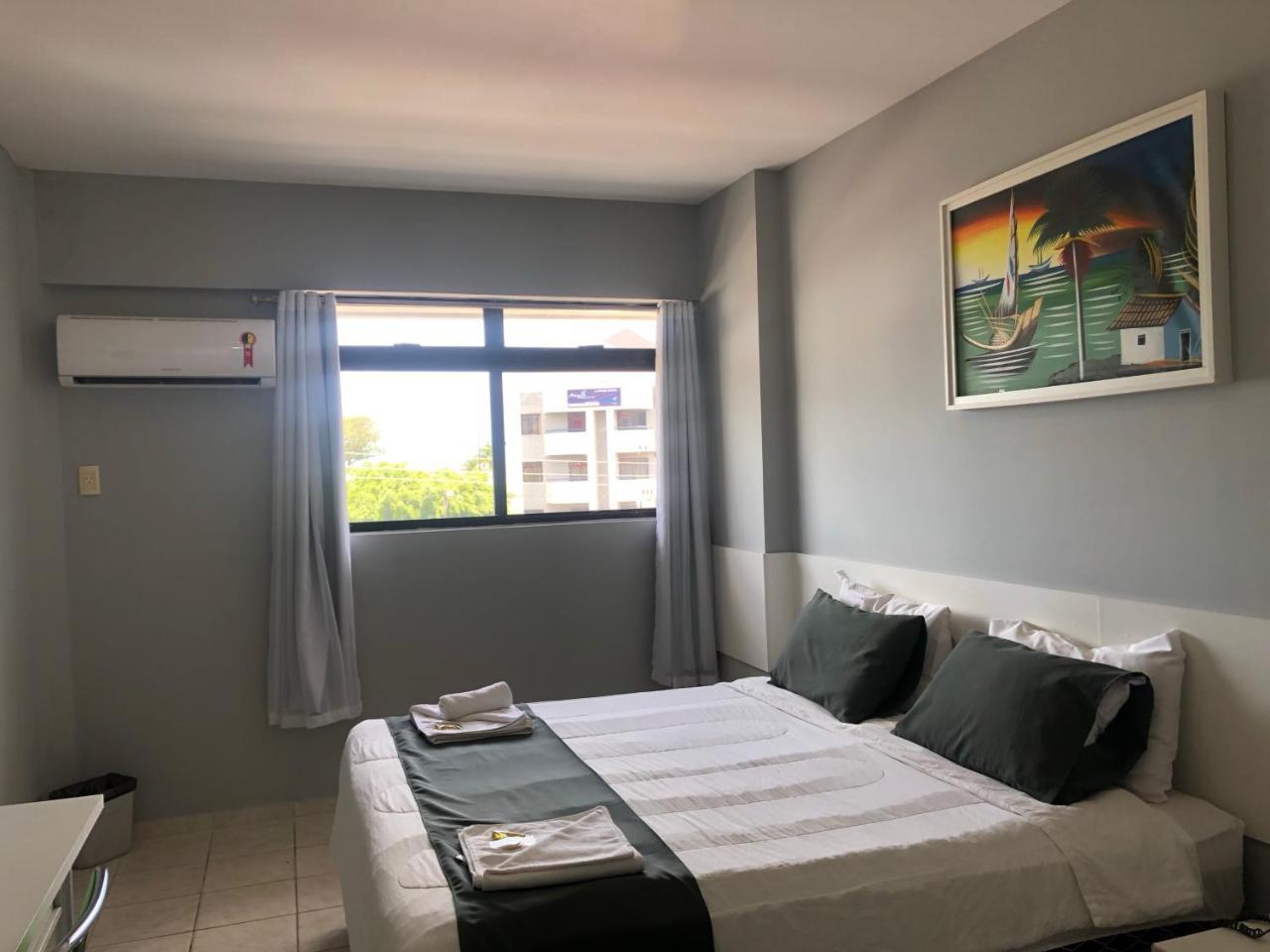 Hotel Filipeia João Pessoa 외부 사진