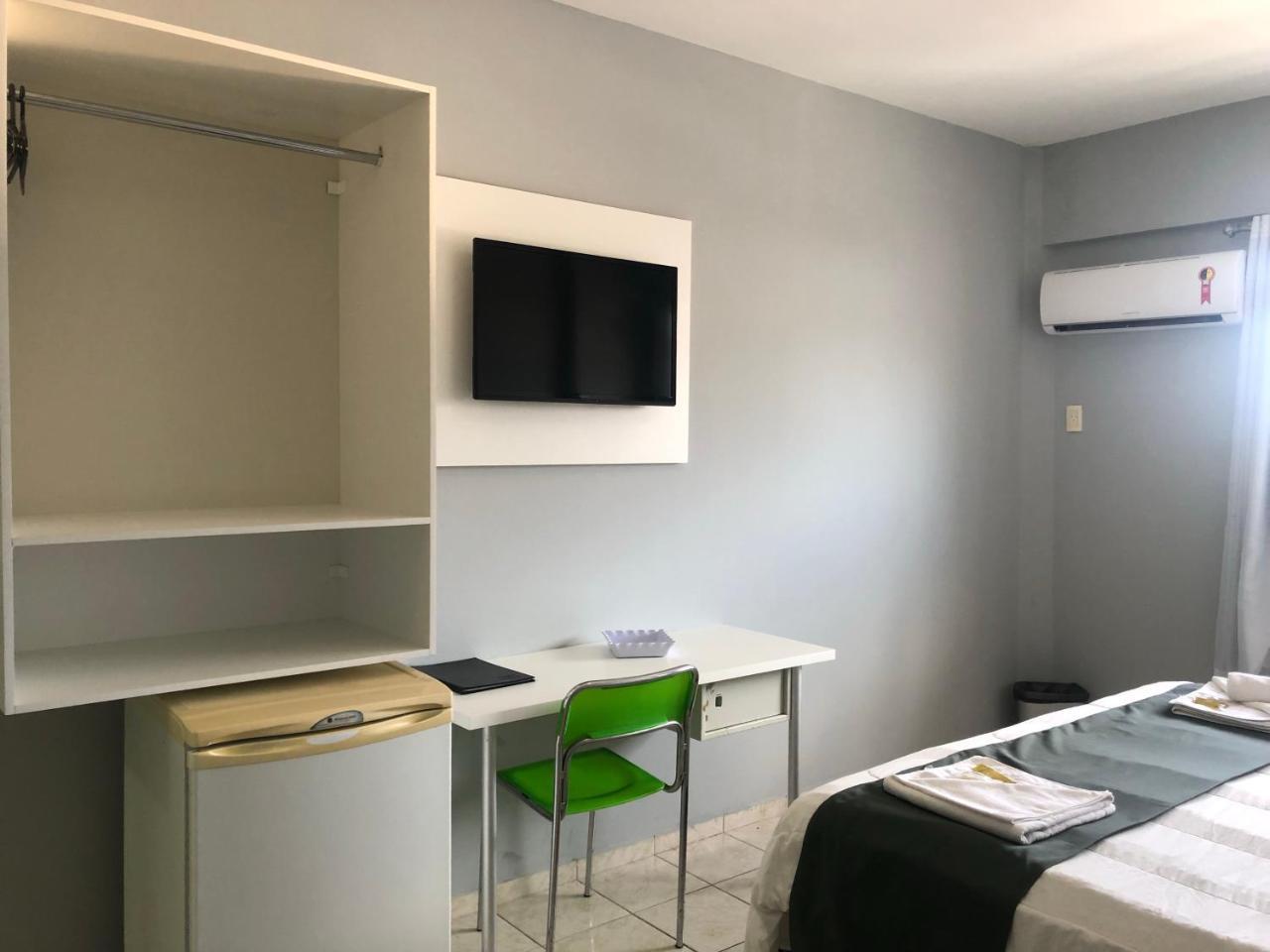 Hotel Filipeia João Pessoa 외부 사진