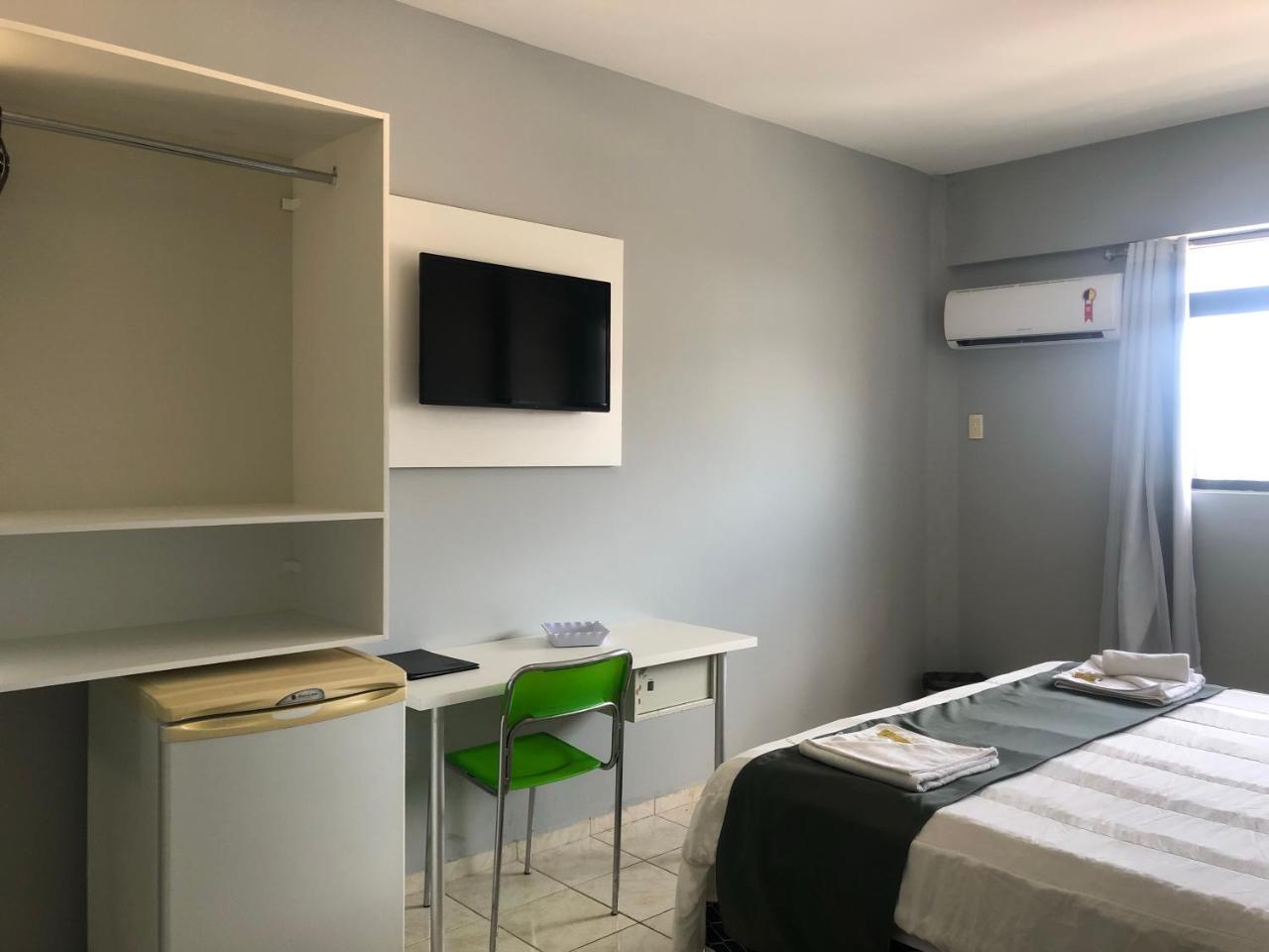 Hotel Filipeia João Pessoa 외부 사진