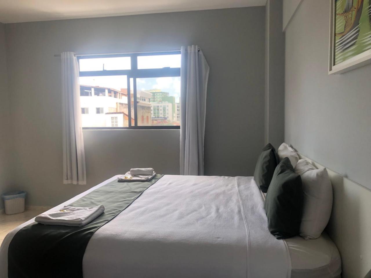 Hotel Filipeia João Pessoa 외부 사진
