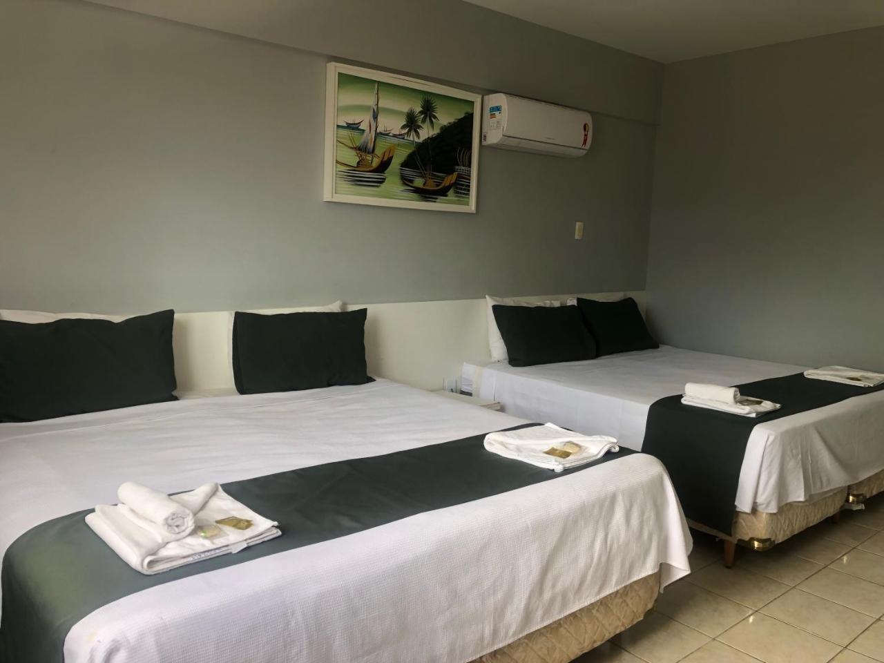Hotel Filipeia João Pessoa 외부 사진