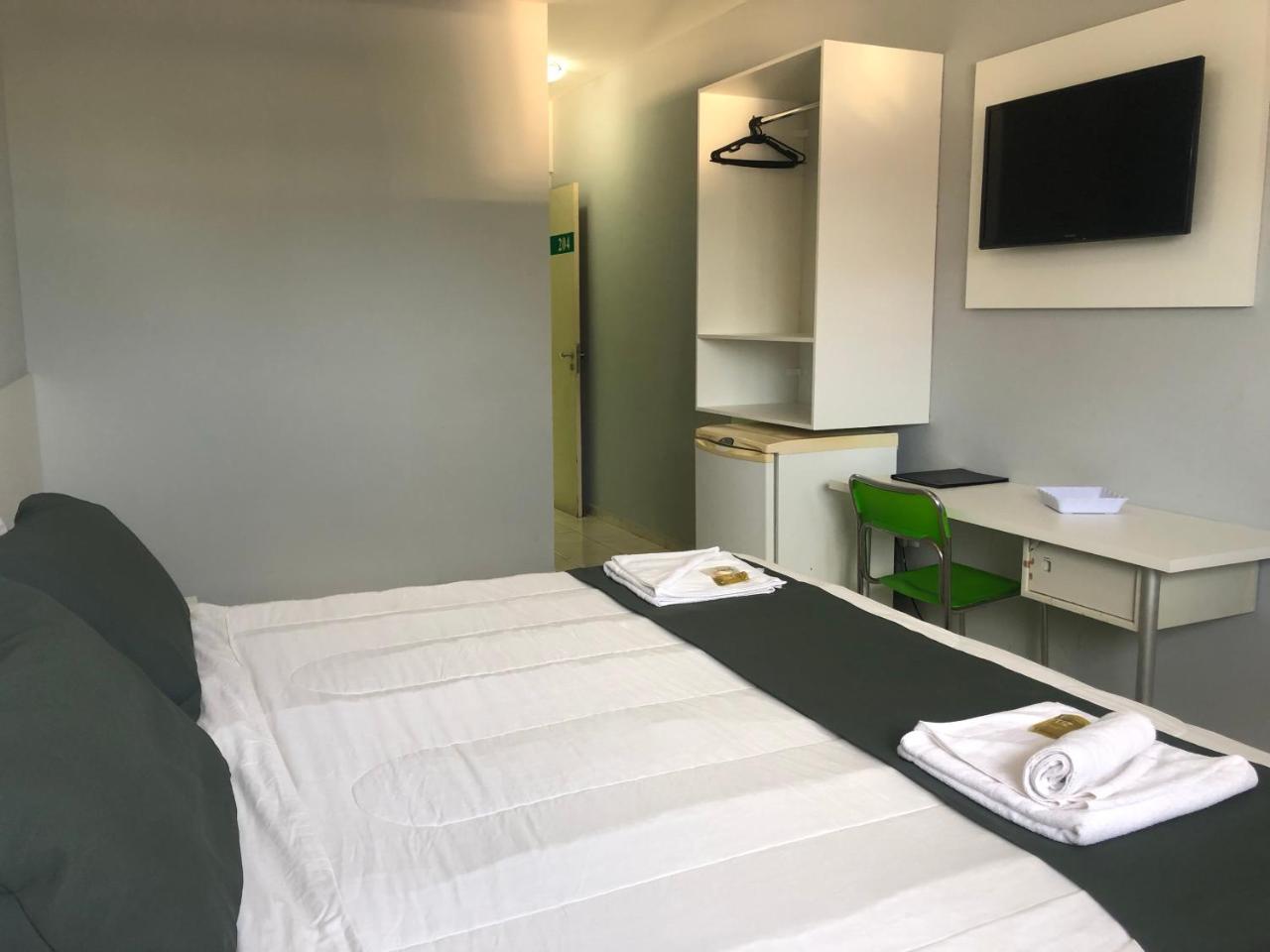 Hotel Filipeia João Pessoa 외부 사진