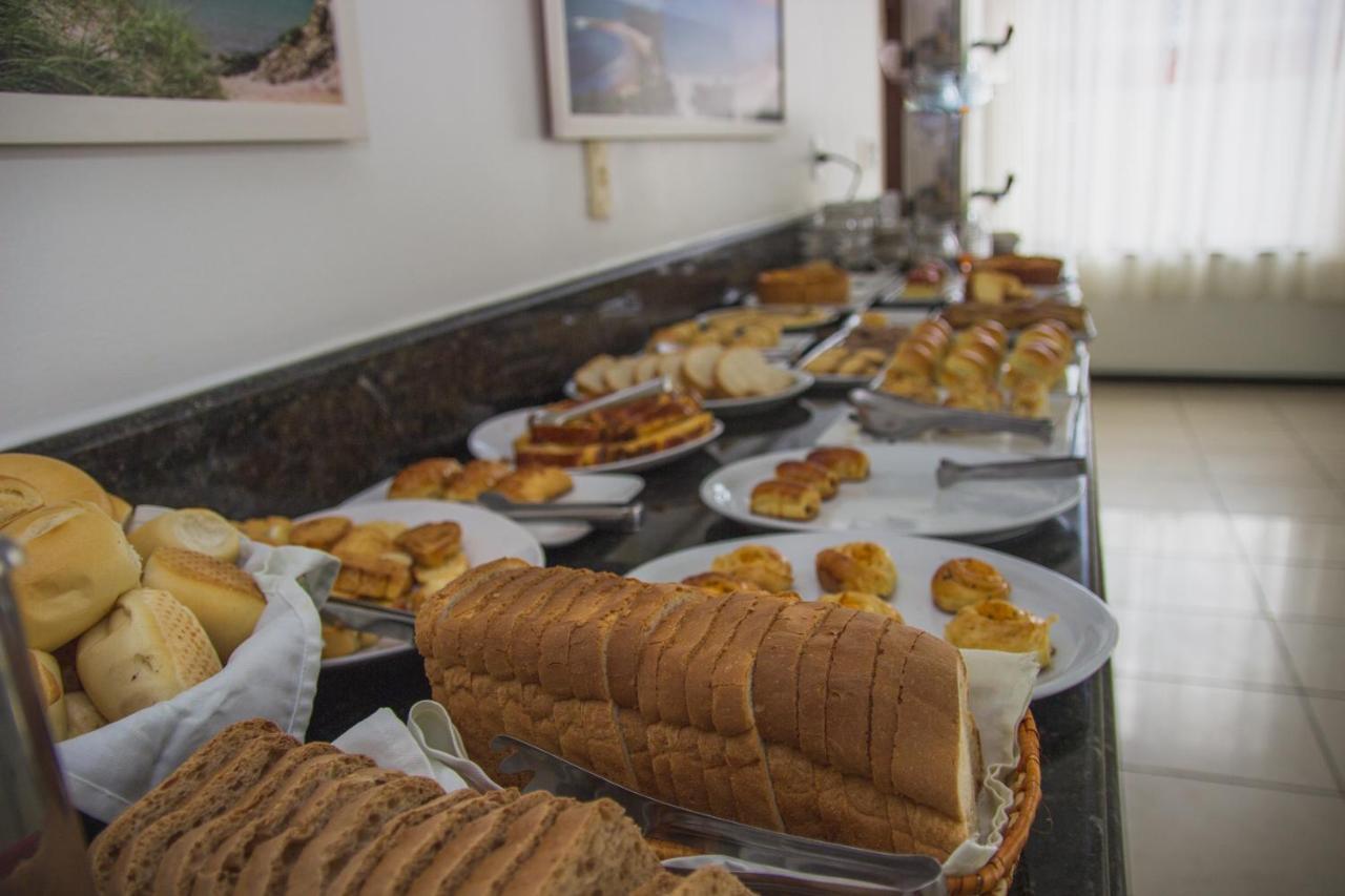 Hotel Filipeia João Pessoa 외부 사진