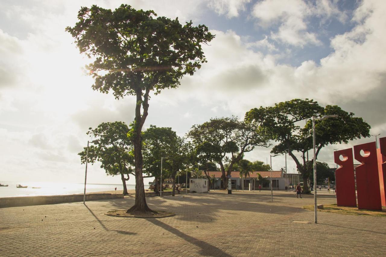 Hotel Filipeia João Pessoa 외부 사진