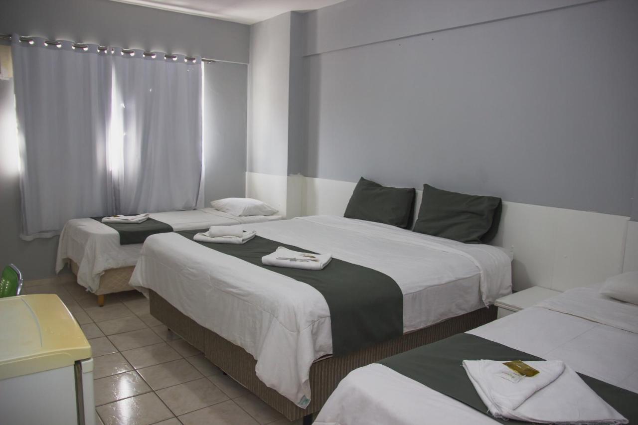 Hotel Filipeia João Pessoa 외부 사진