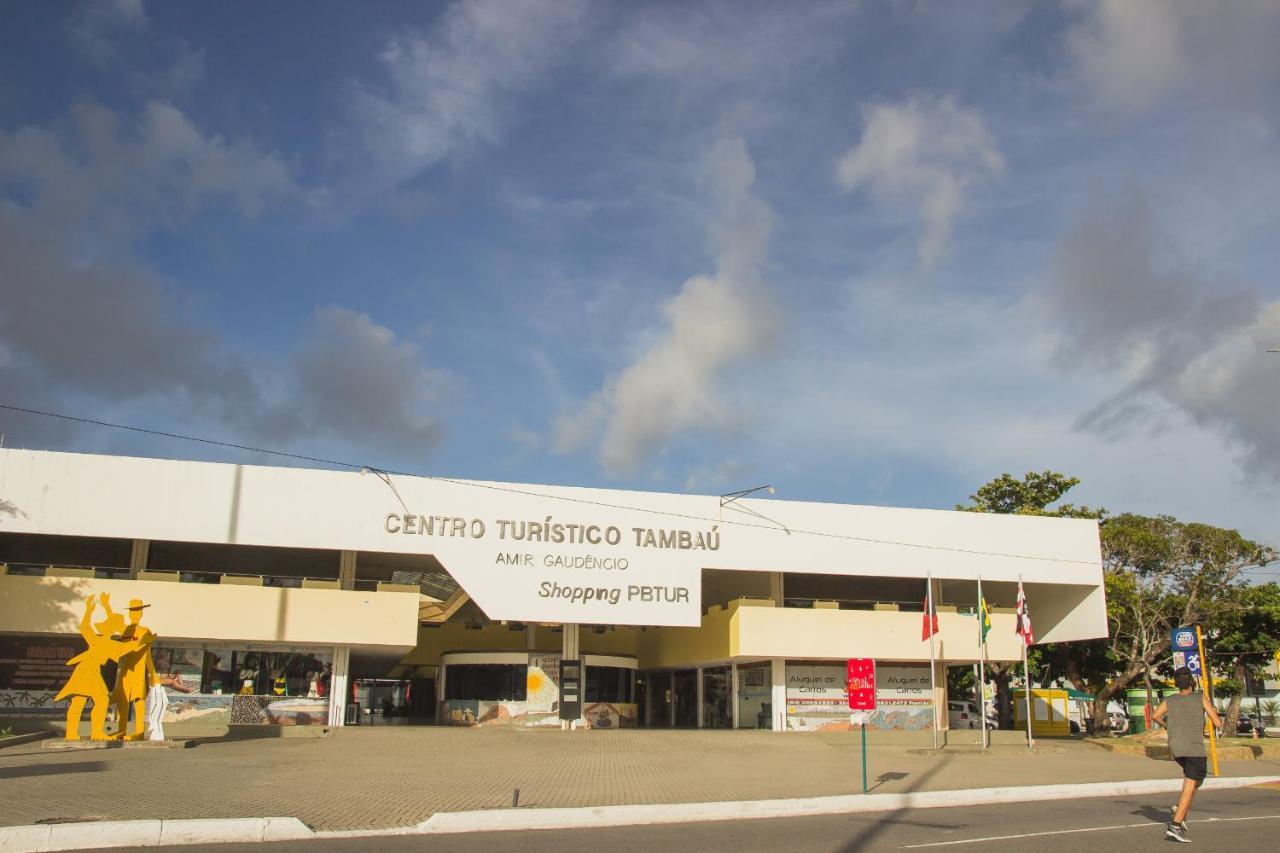 Hotel Filipeia João Pessoa 외부 사진